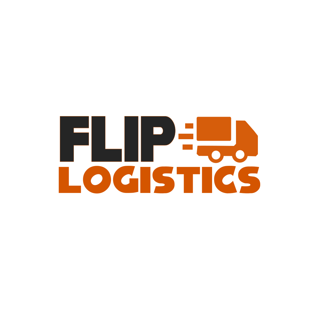 Flip Deliveries Logo